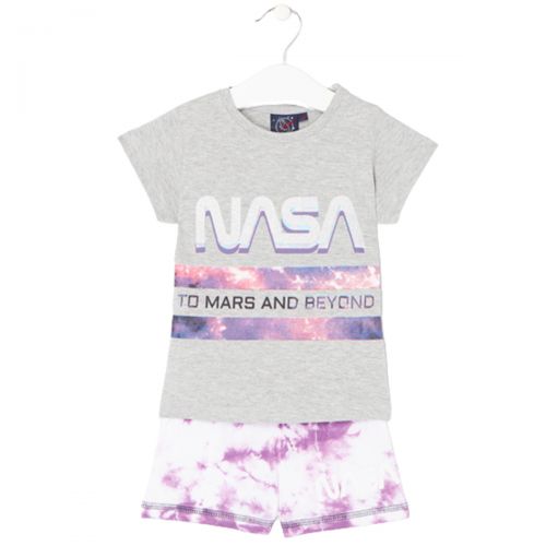 Nasa Clothing of 2 pieces