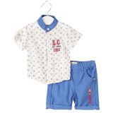 Lee Cooper Clothing of 2 pieces