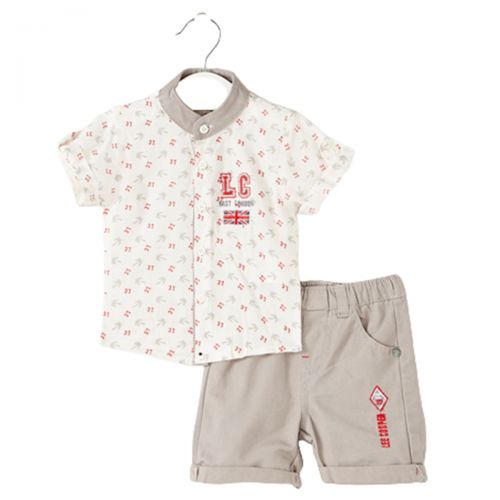 Lee Cooper Clothing of 2 pieces