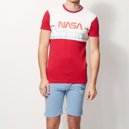 Nasa Kleding van 2 stuks Man