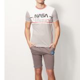 Nasa Clothing of 2 pieces Man