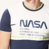 Nasa Clothing of 2 pieces Man