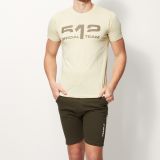 RG512 Abbigliamento di 2 pezzi Uomo