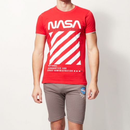 Nasa Clothing of 2 pieces Man