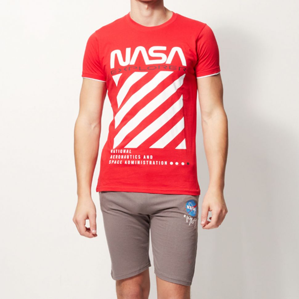 Nasa Abbigliamento di 2 pezzi Uomo