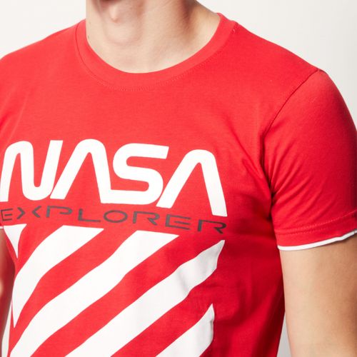 Nasa Clothing of 2 pieces Man