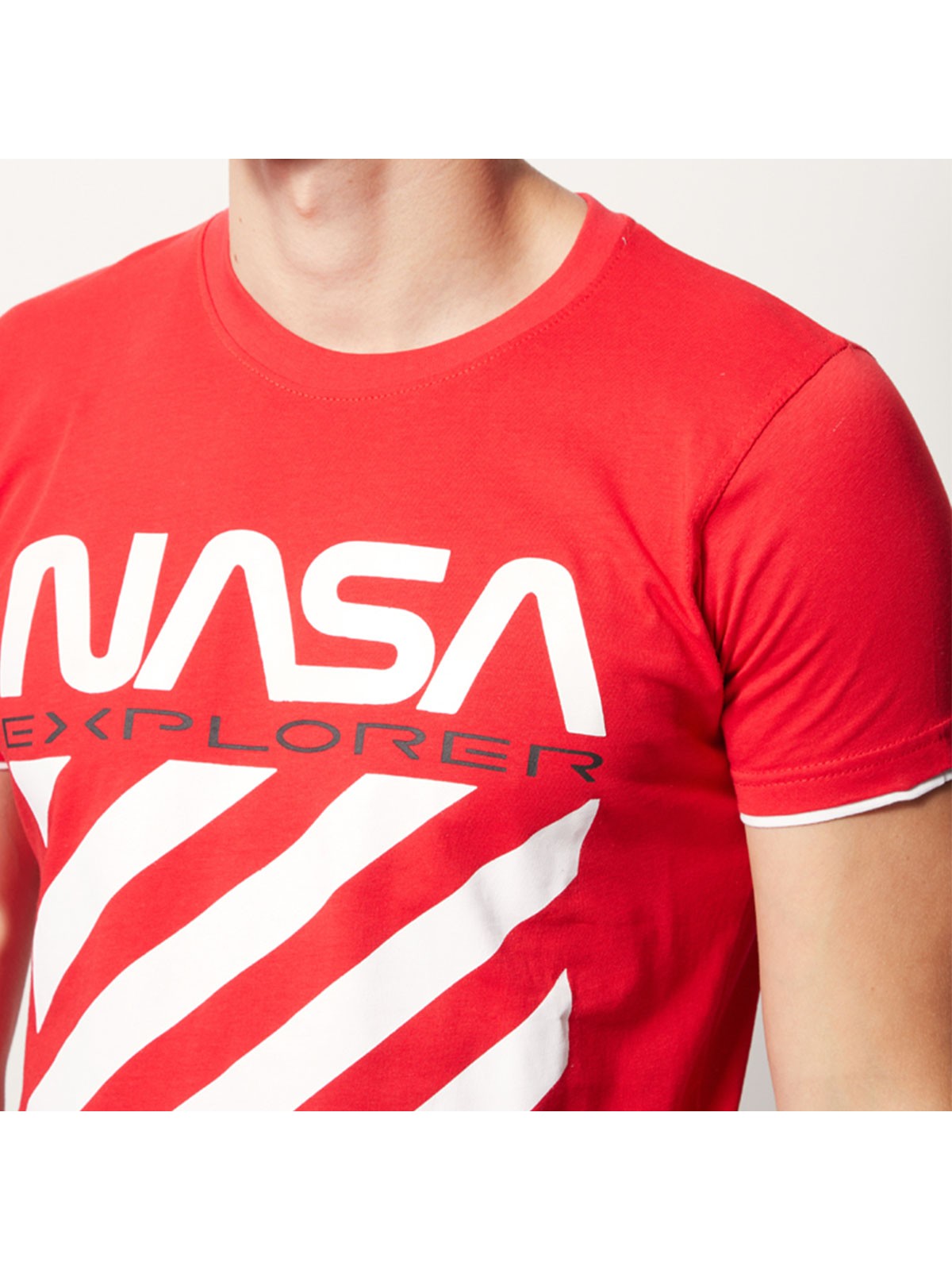 Nasa Clothing of 2 pieces Man