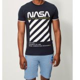 Nasa Clothing of 2 pieces Man