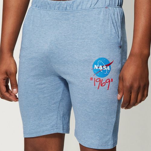 Nasa Clothing of 2 pieces Man