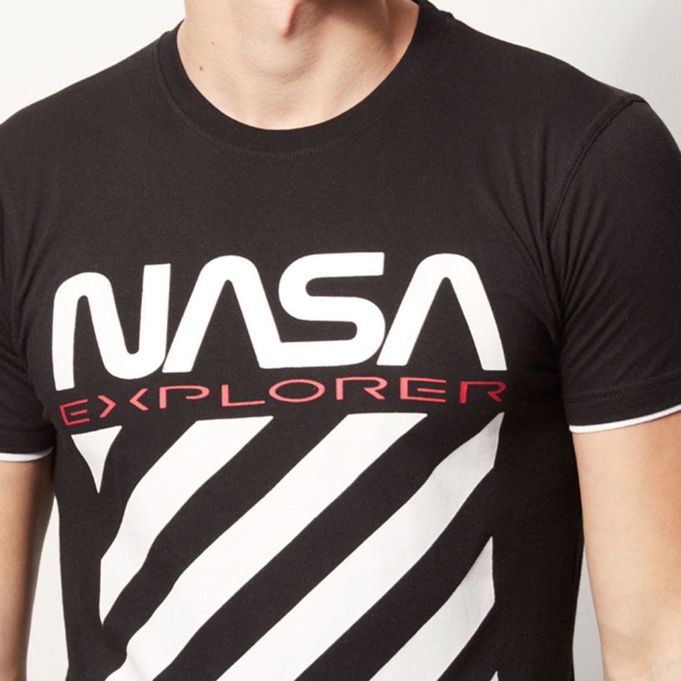 Nasa Kleding van 2 stuks Man