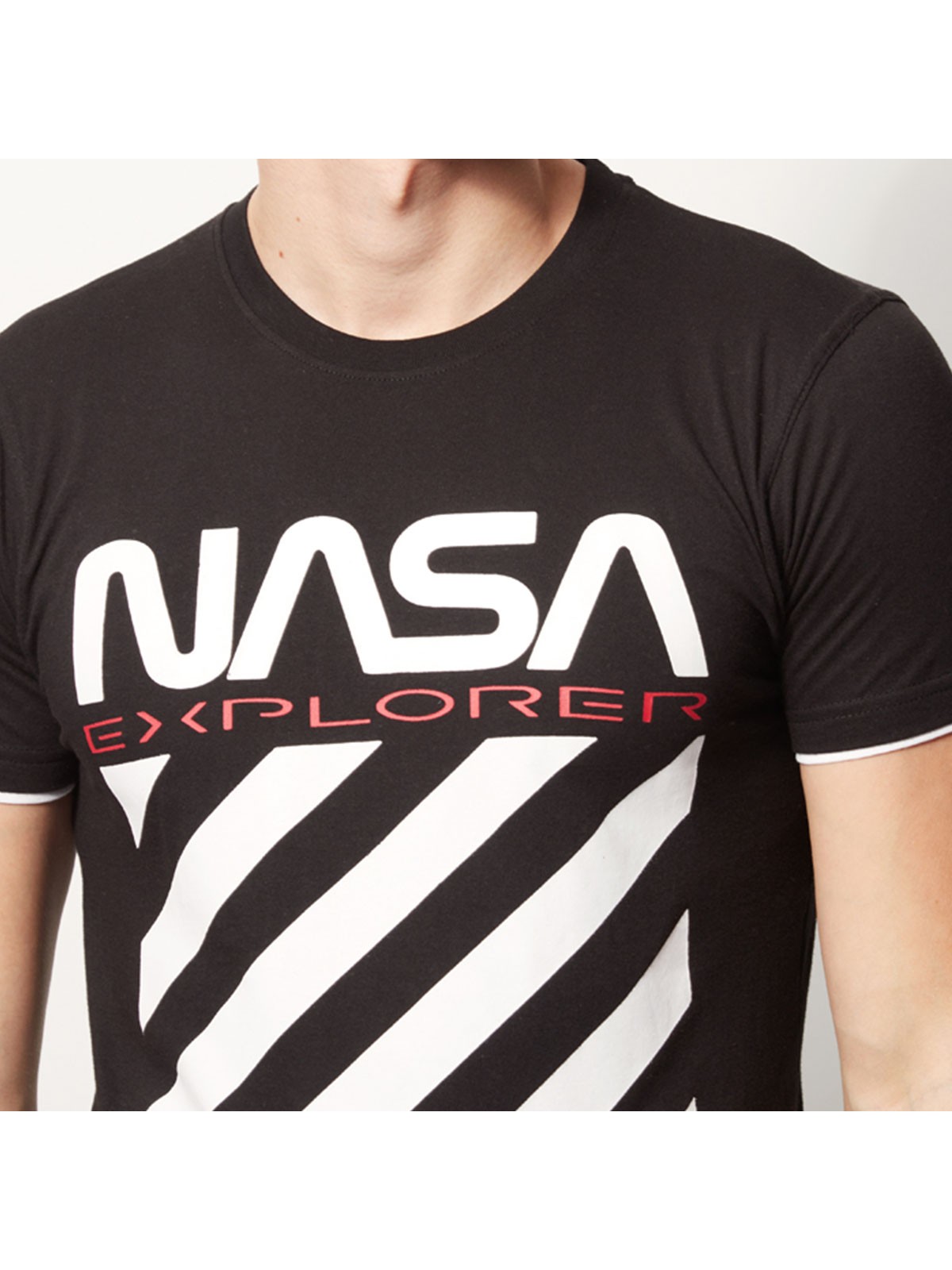 Nasa Clothing of 2 pieces Man