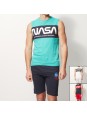 Nasa Clothing of 2 pieces Man