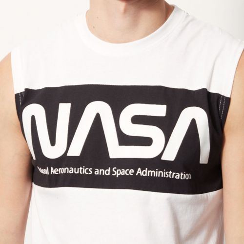 Nasa Clothing of 2 pieces Man