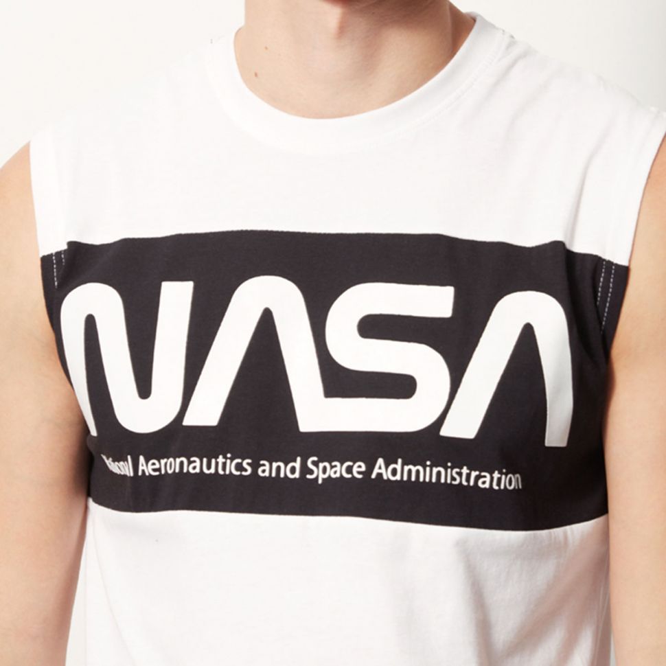 Nasa Kleding van 2 stuks Man