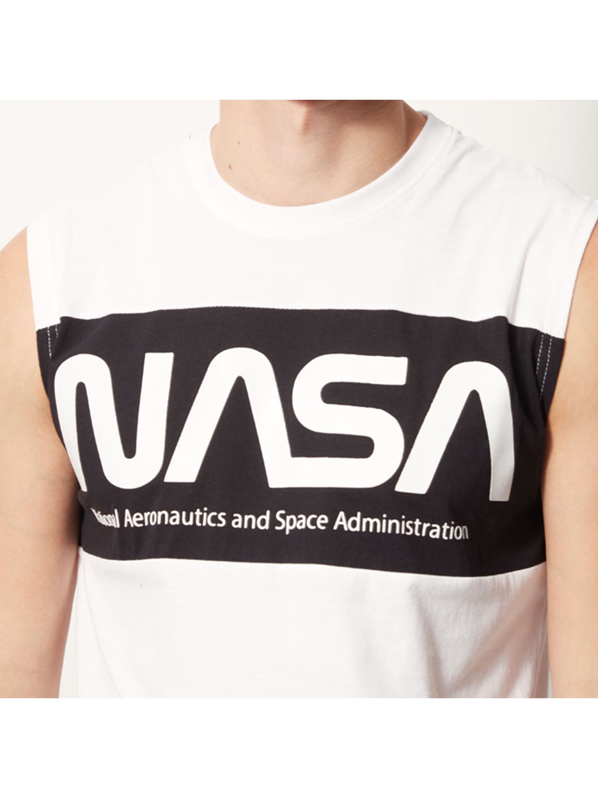 Nasa Clothing of 2 pieces Man