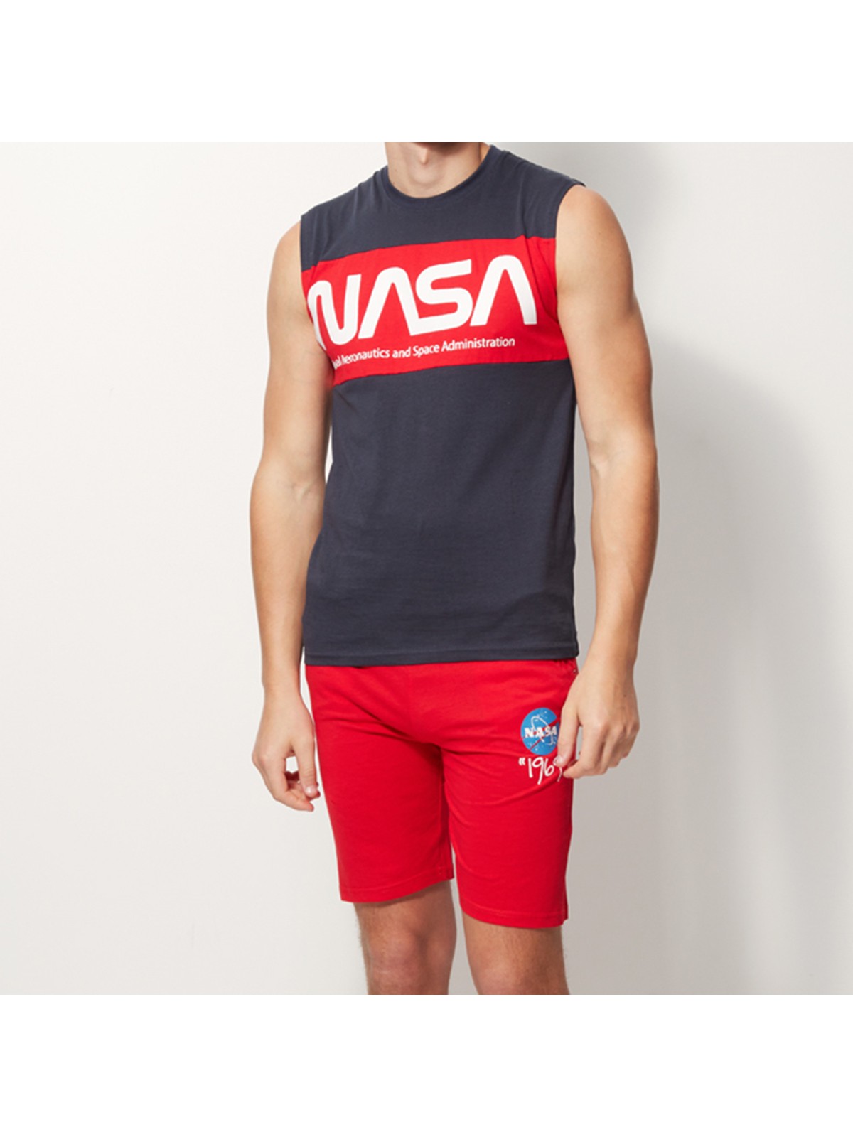 Ensemble Nasa Adulte