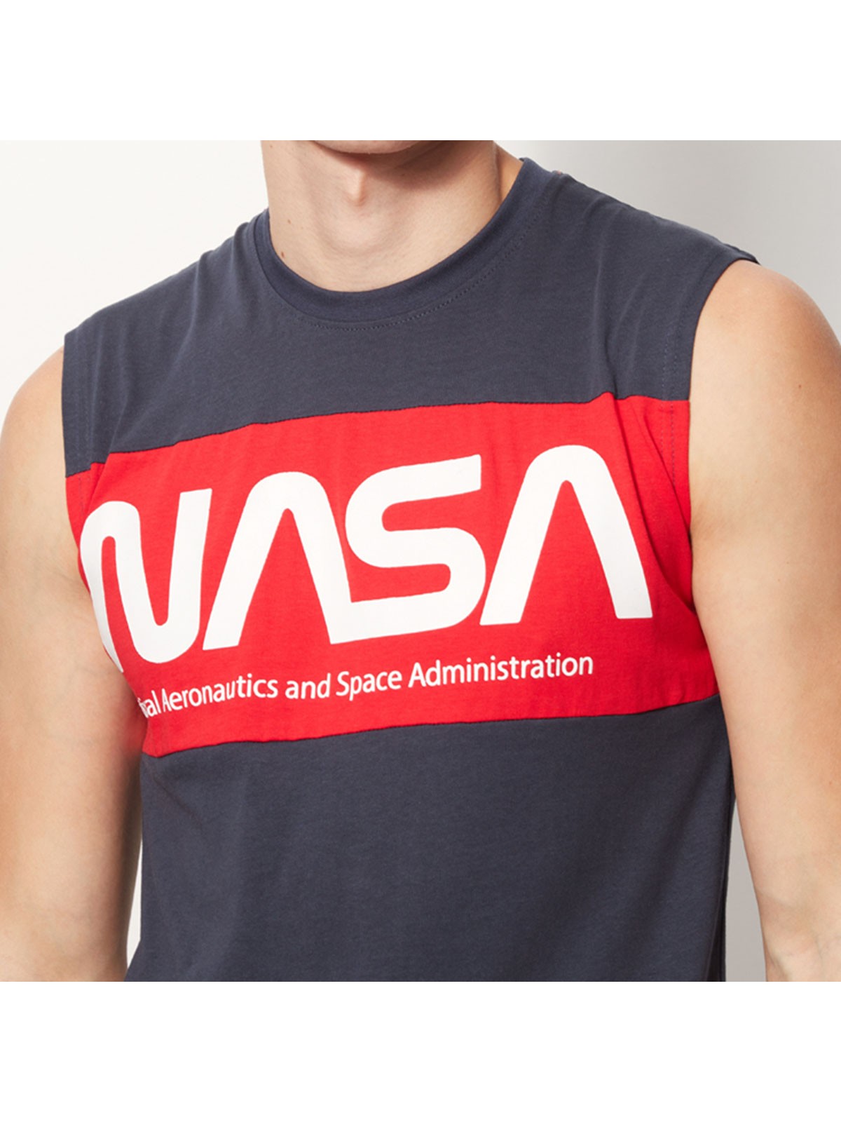 Nasa Clothing of 2 pieces Man