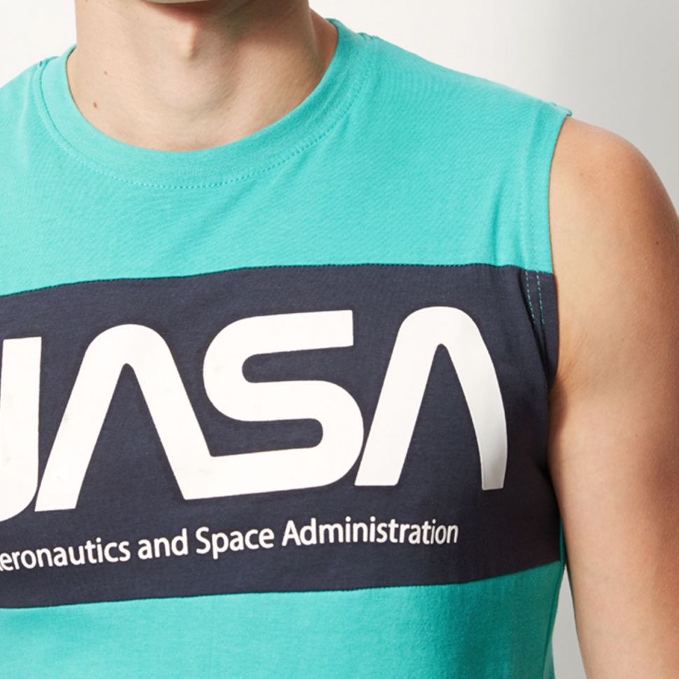 Nasa Clothing of 2 pieces Man