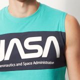 Nasa Kleding van 2 stuks Man