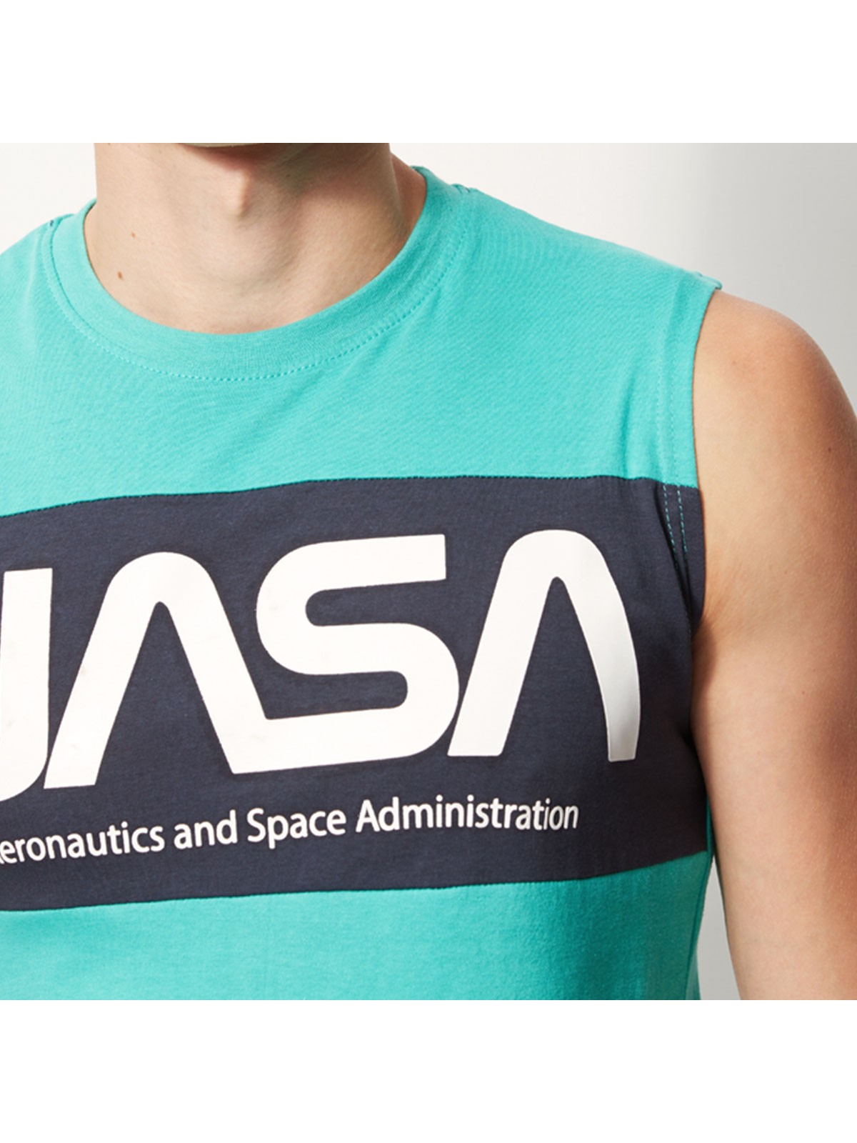 Nasa Clothing of 2 pieces Man