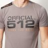 RG512 Clothing of 2 pieces Man