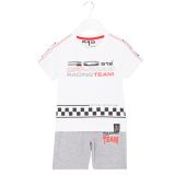 RG512 Abbigliamento di 2 pezzi