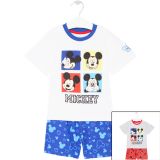 Mickey Clothing of 2 pieces