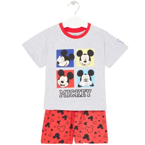 Mickey Clothing of 2 pieces