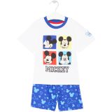 Mickey Clothing of 2 pieces