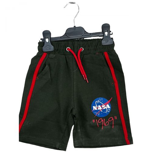 Nasa Bermuda Kids