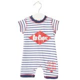 Lee Cooper Rompers