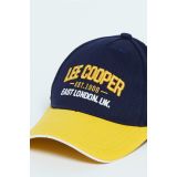 Lee Cooper Cap with visor