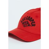 Lee Cooper Cap with visor