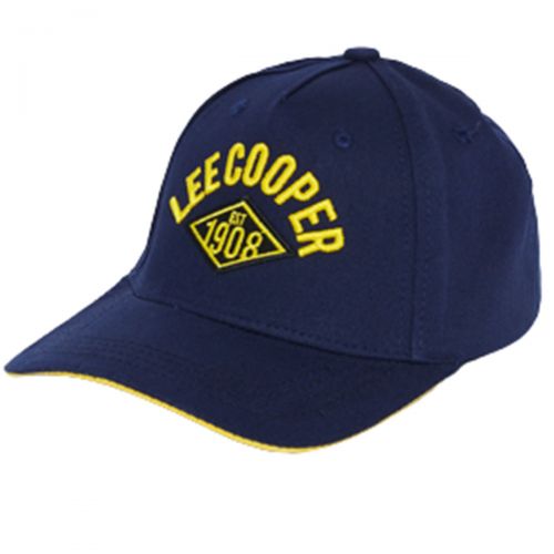 Casquette Lee Cooper 