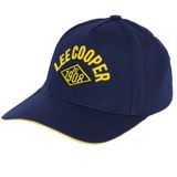 Lee Cooper Cap with visor