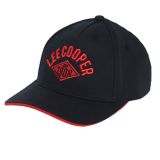 Lee Cooper Cap with visor