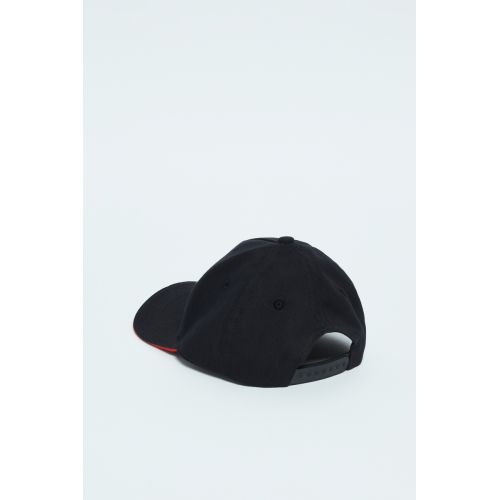 Lee Cooper Cappellino con visiera