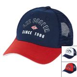 Lee Cooper Cap with visor