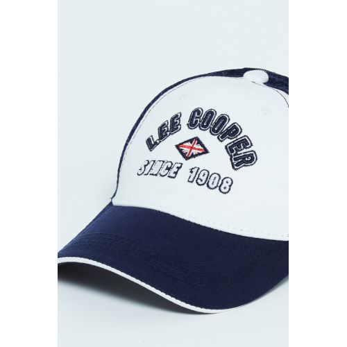 Casquette Lee Cooper 