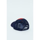 Lee Cooper Cappellino con visiera