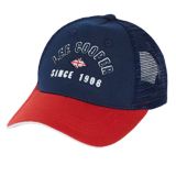 Lee Cooper Cap with visor