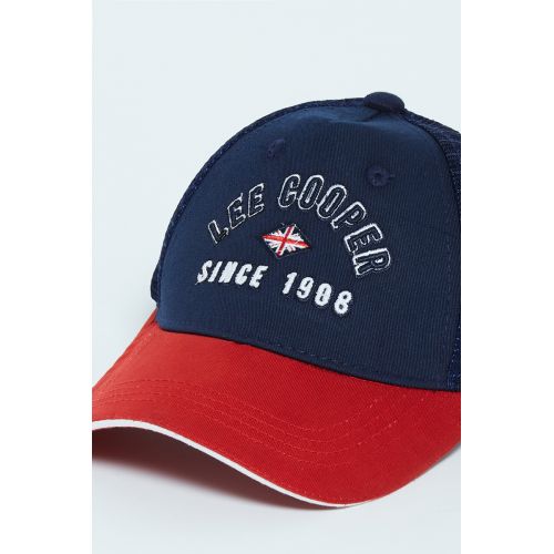 Lee Cooper Cap with visor