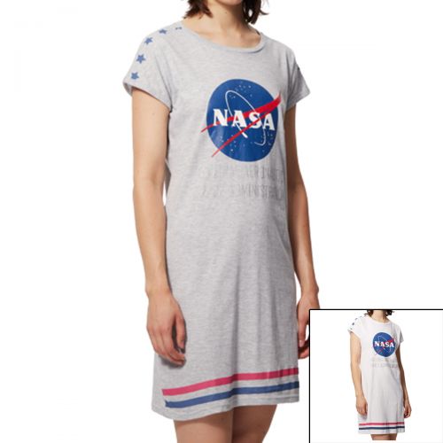 Chemise de nuit Nasa Adulte