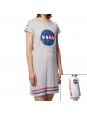 Chemise de nuit Nasa Adulte