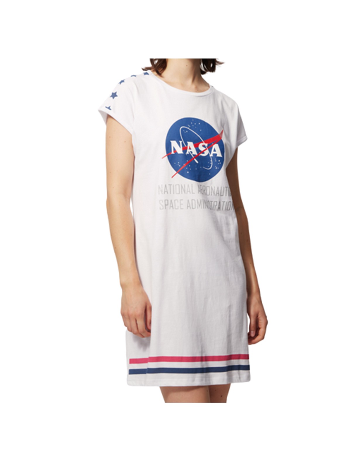 Chemise de nuit Nasa Adulte