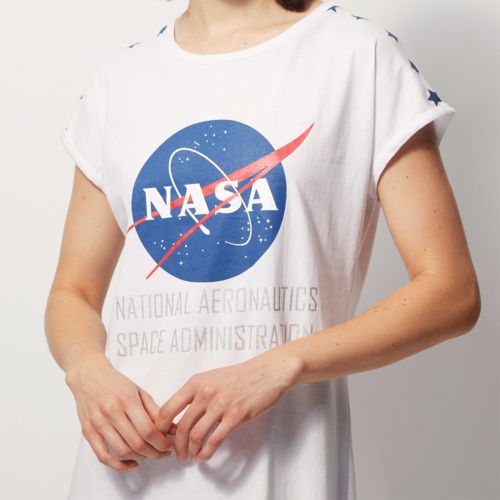 Nasa Nachthemd