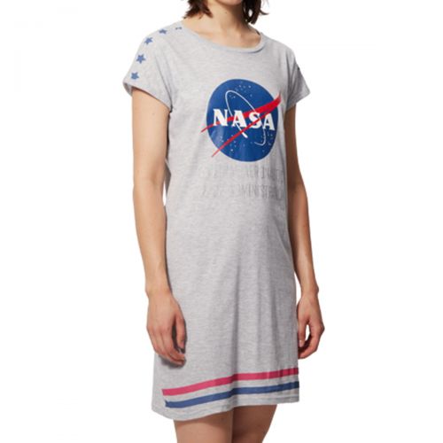 Chemise de nuit Nasa Adulte