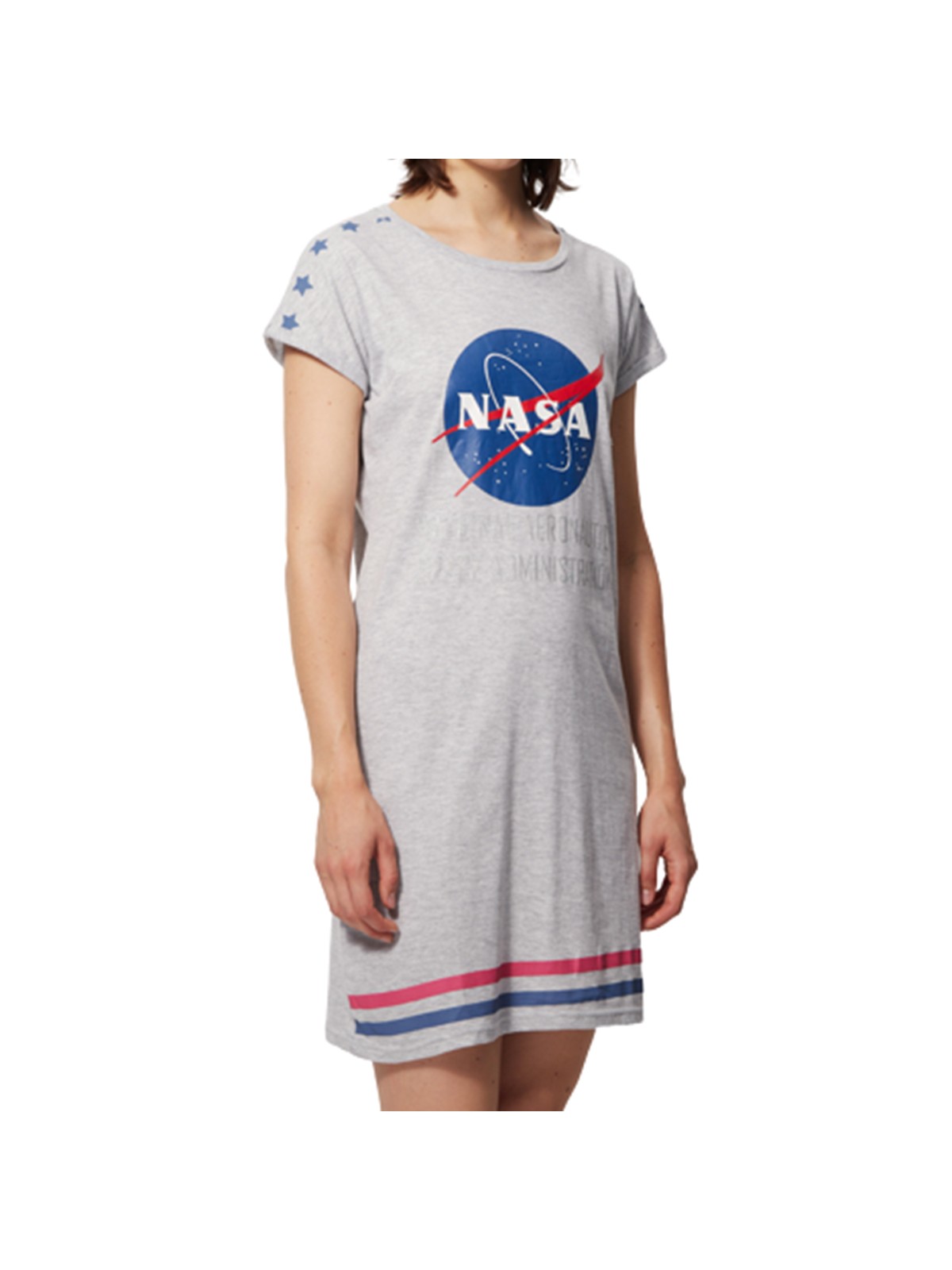 Chemise de nuit Nasa Adulte