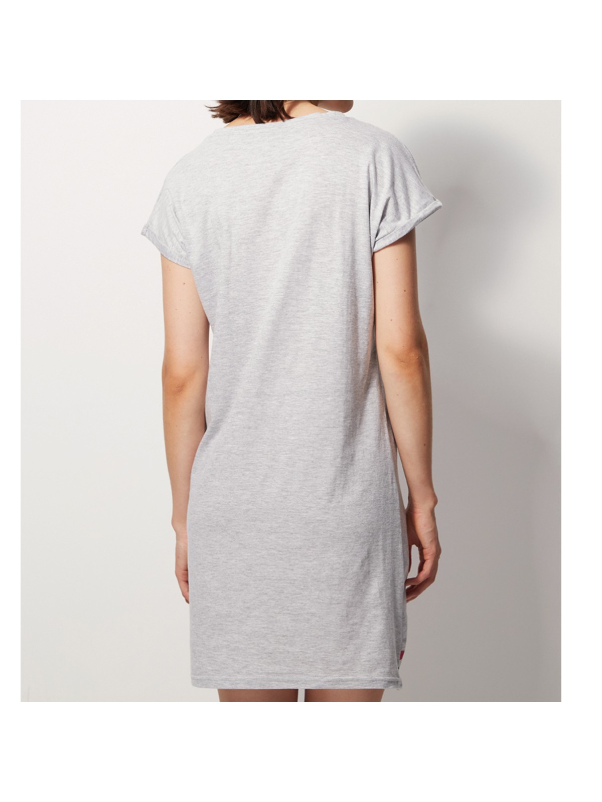 Chemise de nuit Nasa Adulte