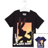 Bugs Bunny T-shirt met korte mouwen